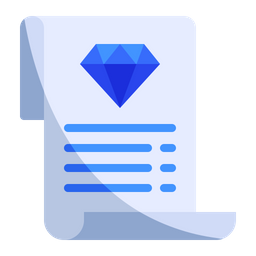 Document  Icon