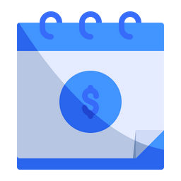 Calendar  Icon