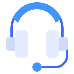 Headphone  Icon