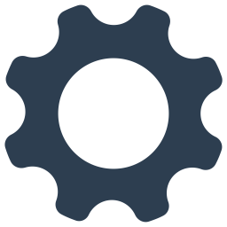 Machine  Icon