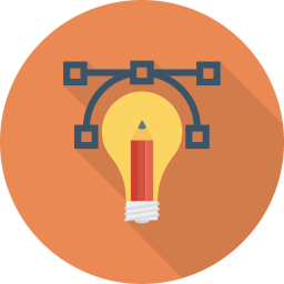 Bulb  Icon