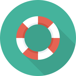 Buoy  Icon