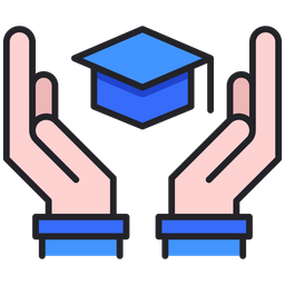 Graduation  Icon