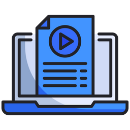 Learning File  Icon