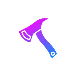 Axe  Icon