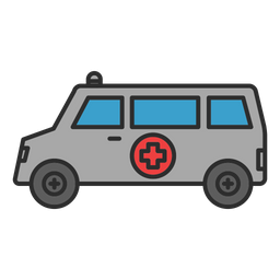 Ambulance  Icon