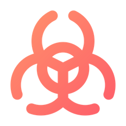 Biohazard  Icon