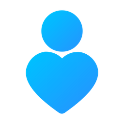 Digital wellbeing  Icon