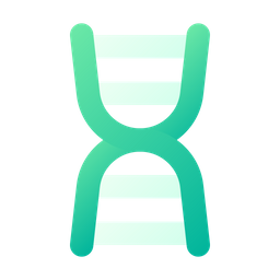 Dna  Icon