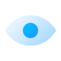 Eye  Icon