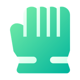 Glove  Icon