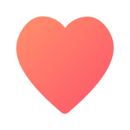 Heart  Icon