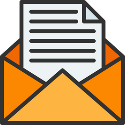 Email  Symbol