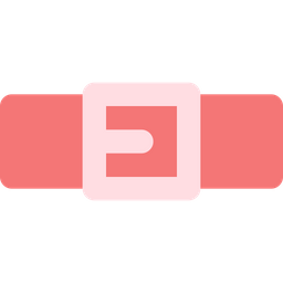 Belt  Icon