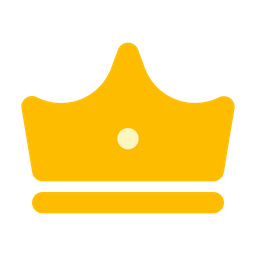 Crown  Icon