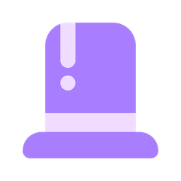 Hat top  Icon