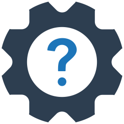 Question  Icon