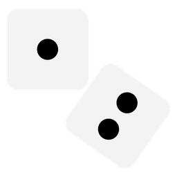 Dice  Icon