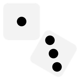 Dice  Icon