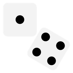 Dice  Icon