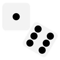 Dice  Icon