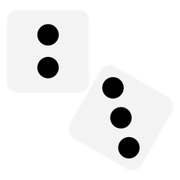 Dice  Icon