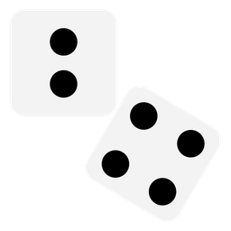 Dice  Icon