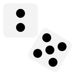 Dice  Icon