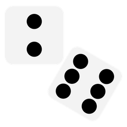 Dice  Icon