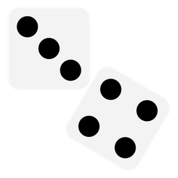 Dice  Icon