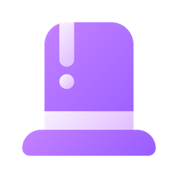 Hat top  Icon