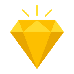 Diamant  Symbol