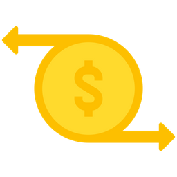 Cashflow  Symbol