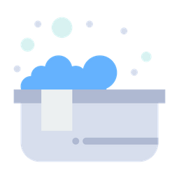 Bathtub  Icon