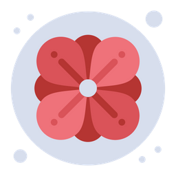 Flower  Icon