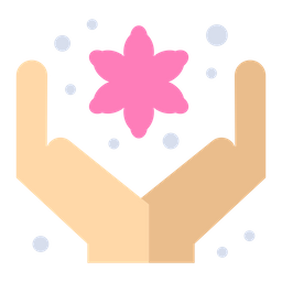 Flower Care  Icon