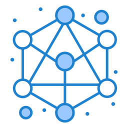 Connection  Icon