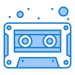 Audio  Icon