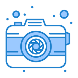 Camera  Icon