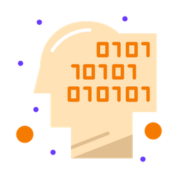 Coding Mind  Icon