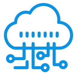 Cloud Connection  Icon