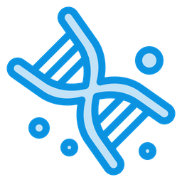 Dna  Icon