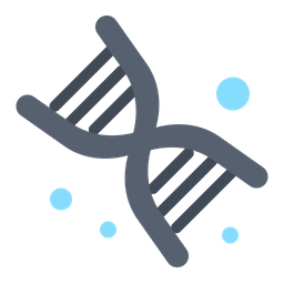 Dna  Icon