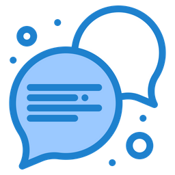 Communication  Icon