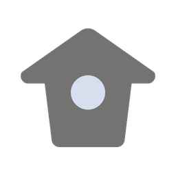 Birdhouse  Icon