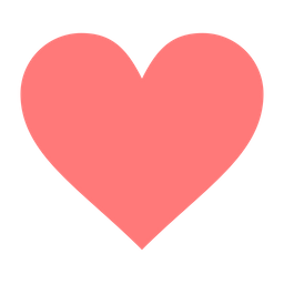 Heart  Icon