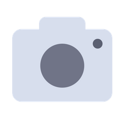 Camera  Icon