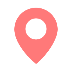 Location  Icon