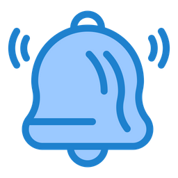 Bell  Icon