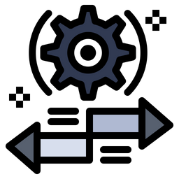 Direction  Icon